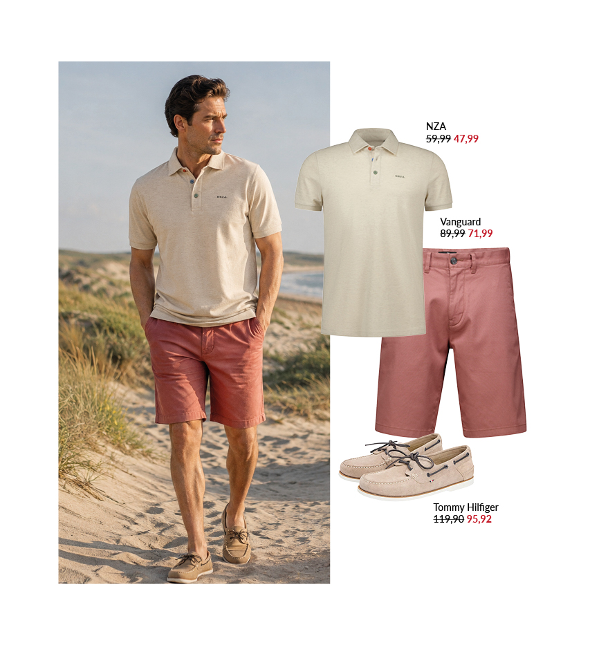 Shop the Look